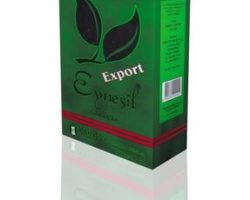 Amber Eynesil Export Çay kr Kullananlar