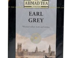 Ahmad Tea Earl ey Kullananlar