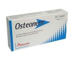 Osteonem Tablet Kullananlar