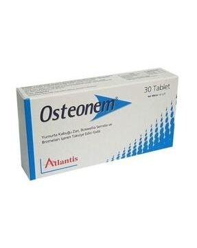 Osteonem Tablet Kullananlar