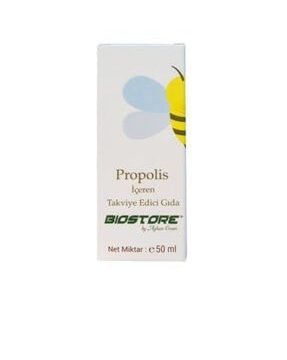 Bio Store Propolis Takviye Edici Kullananlar