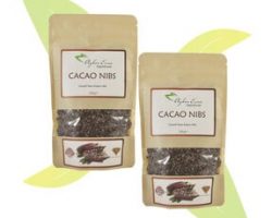Kakao Çekirdeği Nibs anür Kullananlar