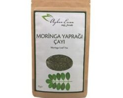 Moringa Yaprağı Çayı g Kullananlar