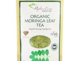 Organik Moringa Yaprağı Çayı Kullananlar