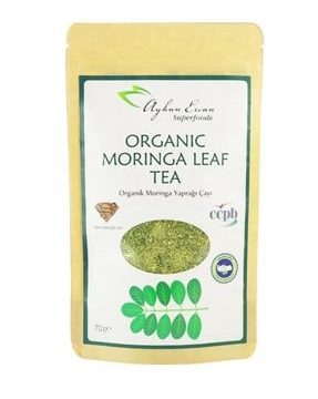 Organik Moringa Yaprağı Çayı Kullananlar