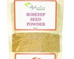 Rosehip Seed Powder Öğütülmüş Kuşburnu Kullananlar