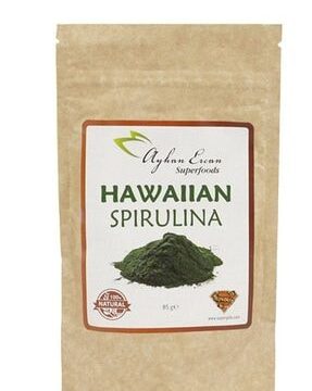 Süper Gıda Hawaiian Spirulina G Kullananlar