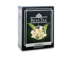 Beta Jasmine een Tea yaseminli Kullananlar
