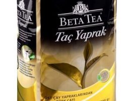 Beta Taç Yaprak Türk Çayı Kullananlar