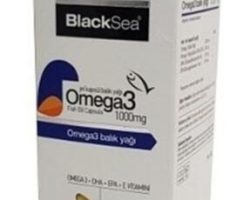 Black Sea Omega Mg Kapsül Kullananlar