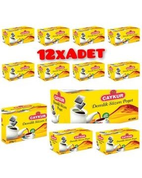 li Avantajlı Paket Rize Demlik Kullananlar