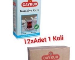 x Kamelya Rizeden Rize Çayı Kullananlar