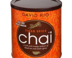 Tiger Spice Chai Kullananlar
