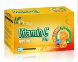 Dnz Vitamin C Vitamin D Kullananlar