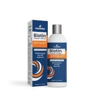 Biotin Şampuan Kullananlar