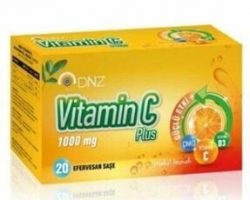 Vitamin C Plus Mg Efervesan Kullananlar