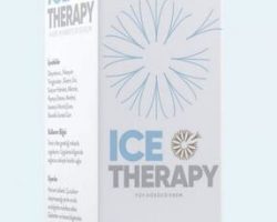 Ice Therapy Tüy Dökücü Krem Kullananlar