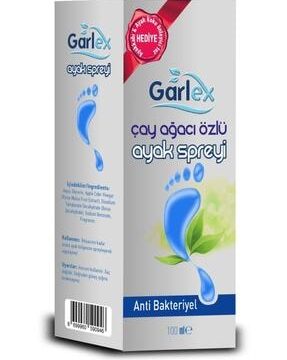 Çay Ağacı Özlü Ayak Spreyi Kullananlar