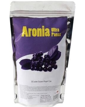 Aronia Ultra Panax Aronya Çayı Kullananlar