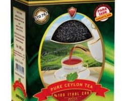 Kaçak Çay Garantili lık Saf Kullananlar