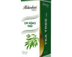 Çay Ağacı Yağı ml Bitkisel Kullananlar