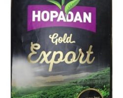 Hopadan Gold Export Çay Kullananlar