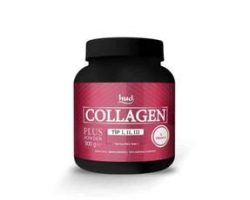 Collagen Plus Powder Tip Itip Kullananlar