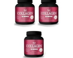 Collagen Plus Powder Hidrolize Kollajen Kullananlar