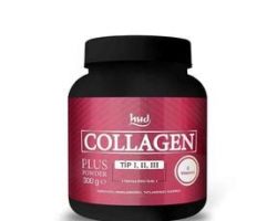 Collagen Plus Powder Kullananlar