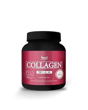 Collagen Plus Powder Kullananlar