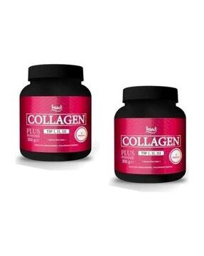 Collagen Plus Powderr Kullananlar