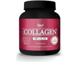 Collagen Plus Toz Kolajen Powder Kullananlar