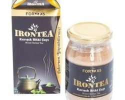 ForIron Tea Karışık Bitki Çayı Kullananlar