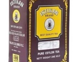 Brand Ceylon Tea Kullananlar