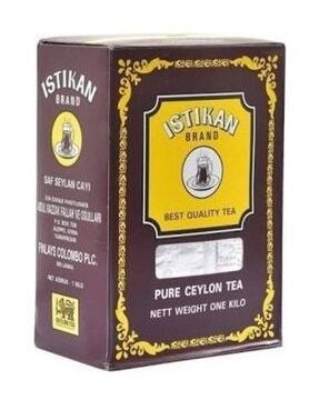 Brand Ceylon Tea Kullananlar