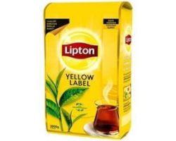 Dökme Çay Yellow Label Kullananlar