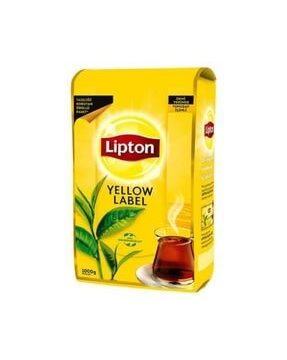 Dökme Çay Yellow Label Kullananlar