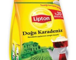 Lipton Doğu Karadeniz Demlik Poşet Kullananlar