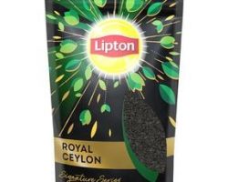 Signature Royal Ceylon Dökme Çay Kullananlar