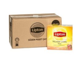 Yellow Label Bardak Çay lü Kullananlar