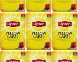 Yellow Label Çay Kullananlar