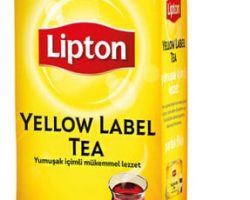 Yellow Label Dökme Çay E Kullananlar