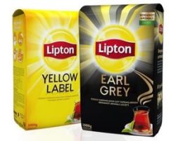 Yellow Label Dökme Çay earl Kullananlar