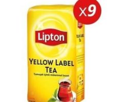 Yellow Label Dökme Çay Kilo Kullananlar