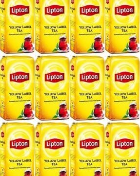 Yellow Label Dökme Çay Kullananlar