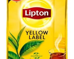 Yellow Label Dökme Çay Onlu Kullananlar