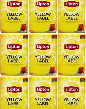 Yellow Label Toplam Kullananlar