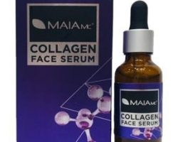 Collagen Face Serum Kolajen Yüz Kullananlar