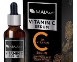 Maia Vitamin C Serum ml Kullananlar