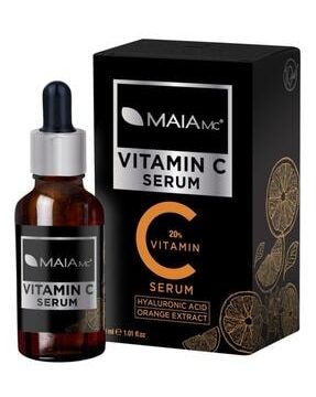 Maia Vitamin C Serum ml Kullananlar